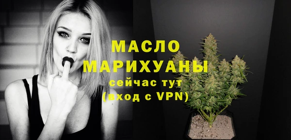 молекула духа Горняк