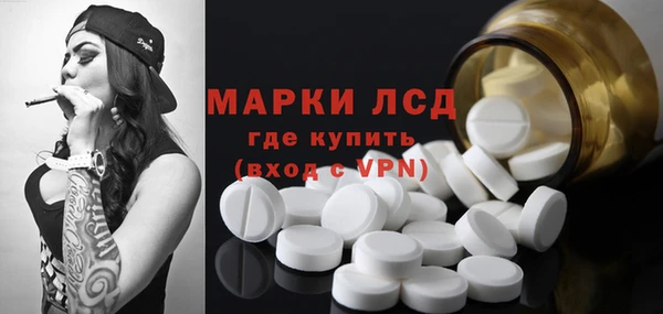 молекула духа Горняк