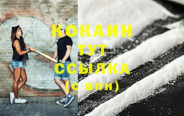 молекула духа Горняк